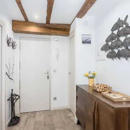 Appartement The Collection - Sarriegi