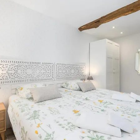 Appartement The Collection - Sarriegi *