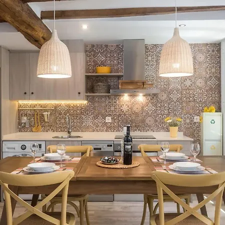 Appartement The Collection - Sarriegi Saint-Sébastien