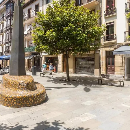 The Collection - Sarriegi * San Sebastián