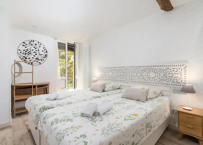 The Collection - Sarriegi 圣塞瓦斯蒂安