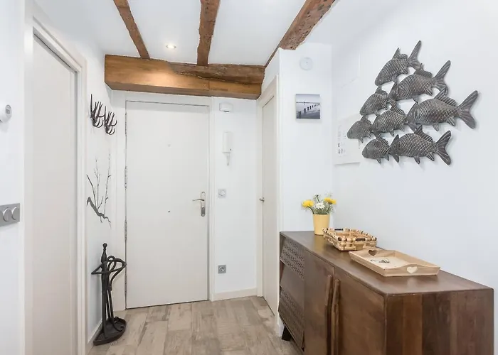 公寓 The Collection - Sarriegi