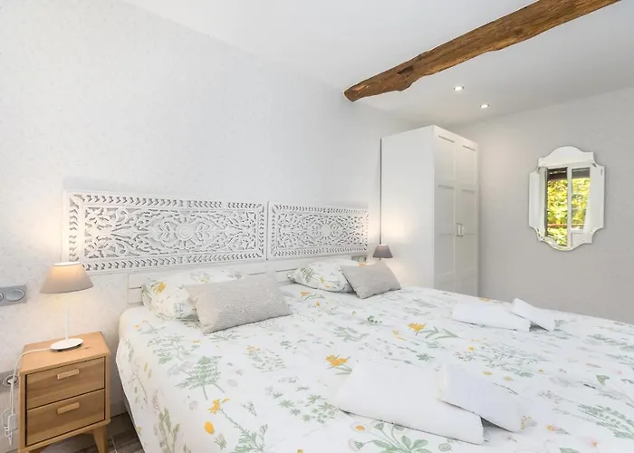 公寓 The Collection - Sarriegi *