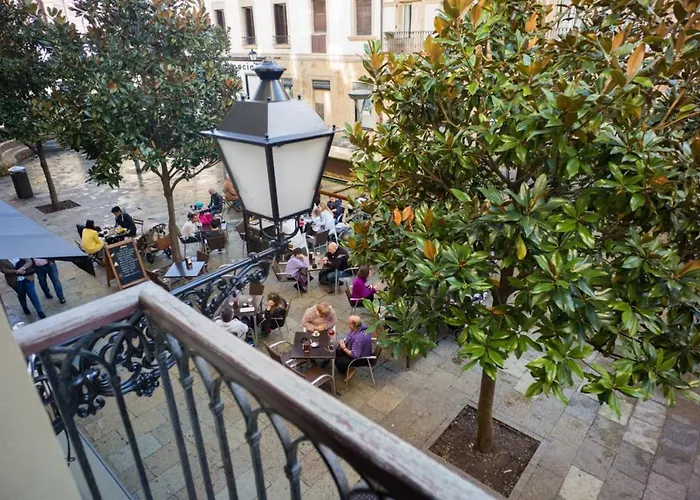 公寓 The Collection - Sarriegi *