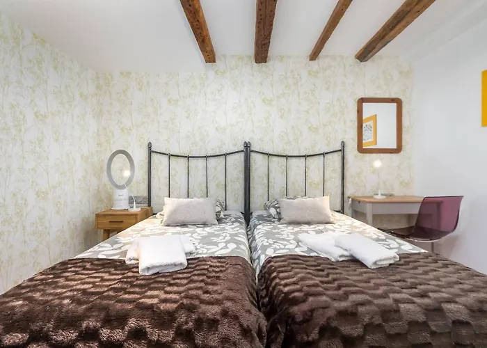 The Collection - Sarriegi 公寓