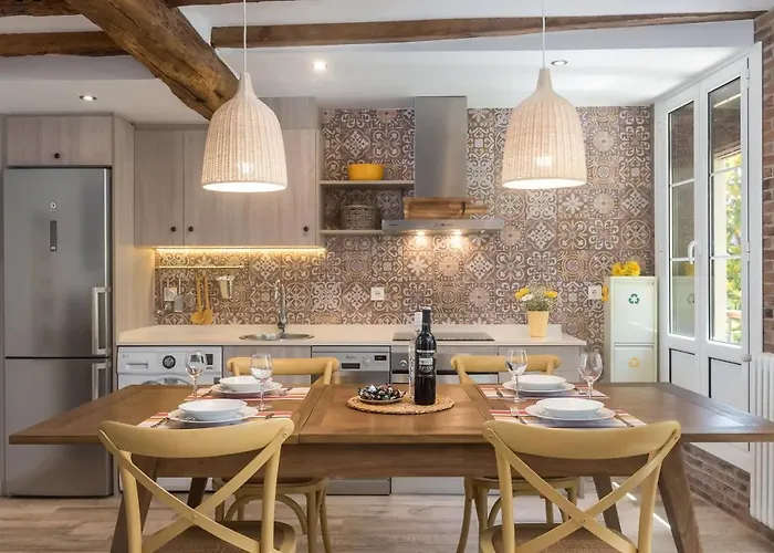 公寓 The Collection - Sarriegi 圣塞瓦斯蒂安