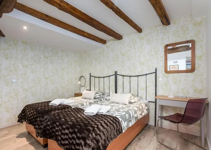 公寓 The Collection - Sarriegi 圣塞瓦斯蒂安