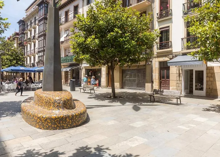 The Collection - Sarriegi * 圣塞瓦斯蒂安